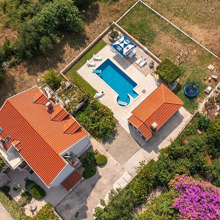 Holiday Home Luce Vitaljina 외부 사진