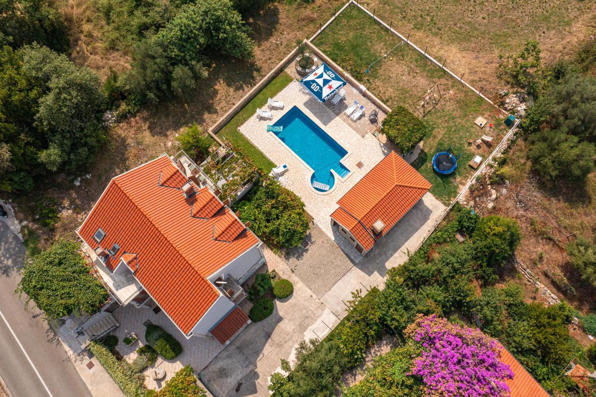 Holiday Home Luce Vitaljina 외부 사진