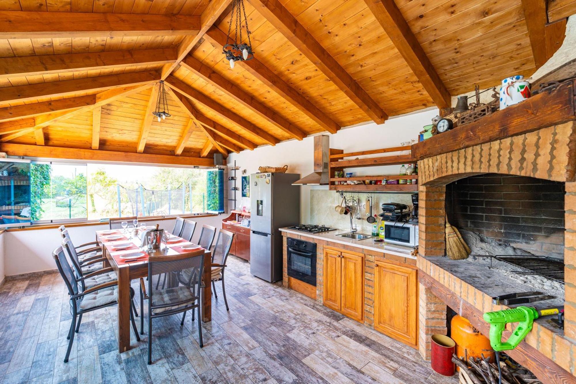 Holiday Home Luce Vitaljina 외부 사진