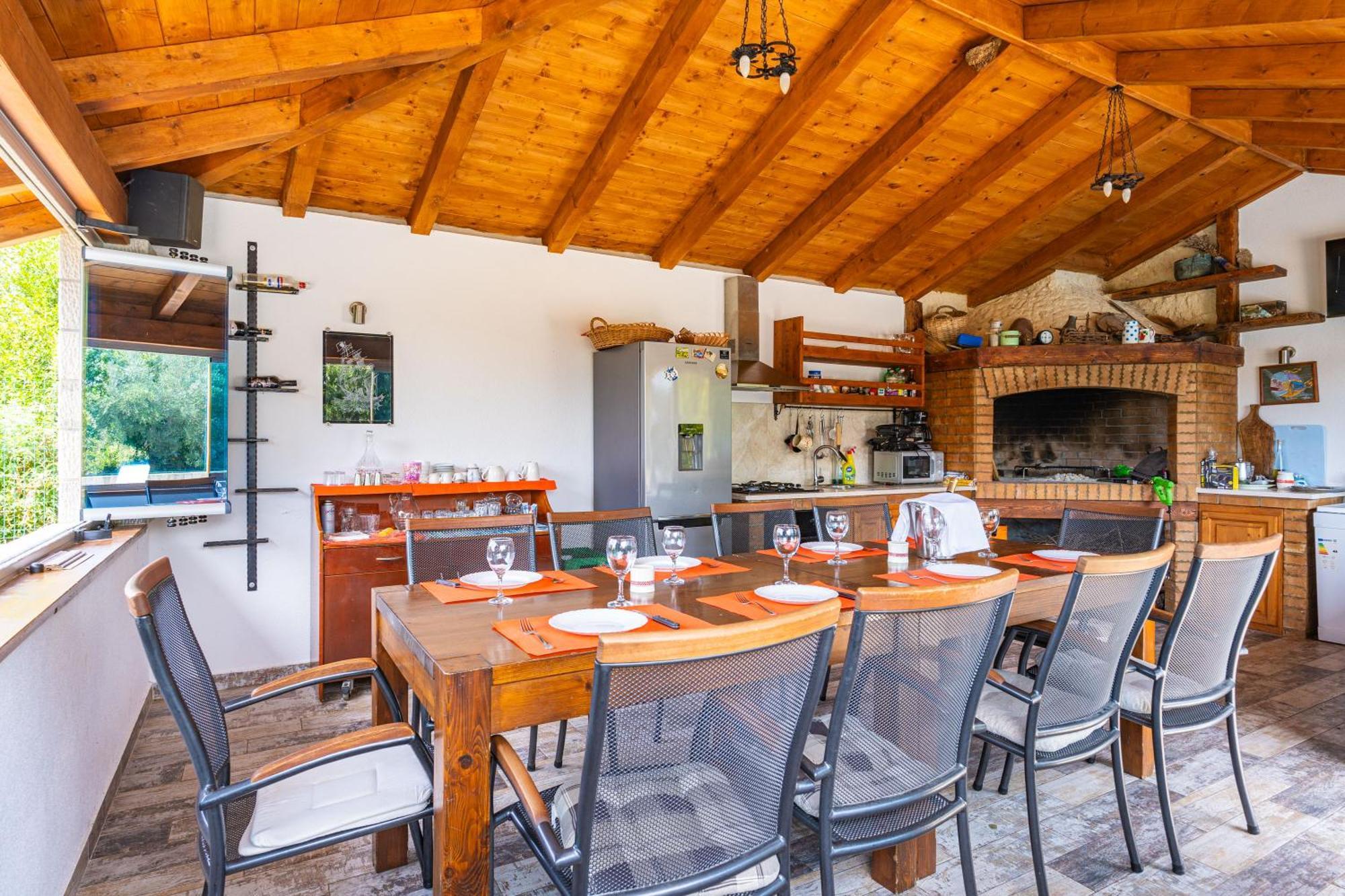 Holiday Home Luce Vitaljina 외부 사진