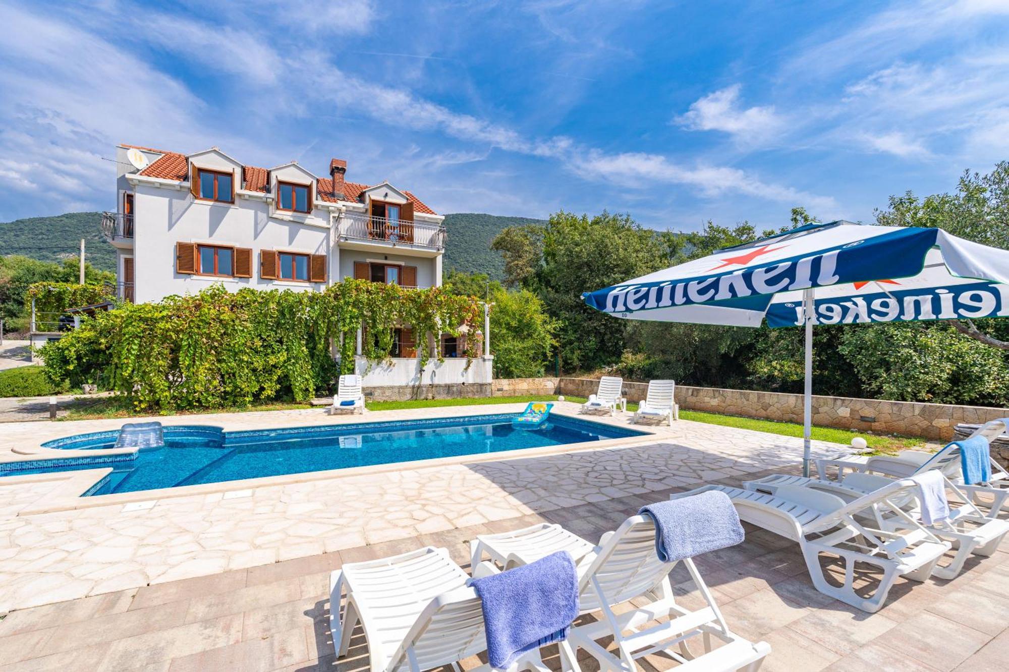 Holiday Home Luce Vitaljina 외부 사진