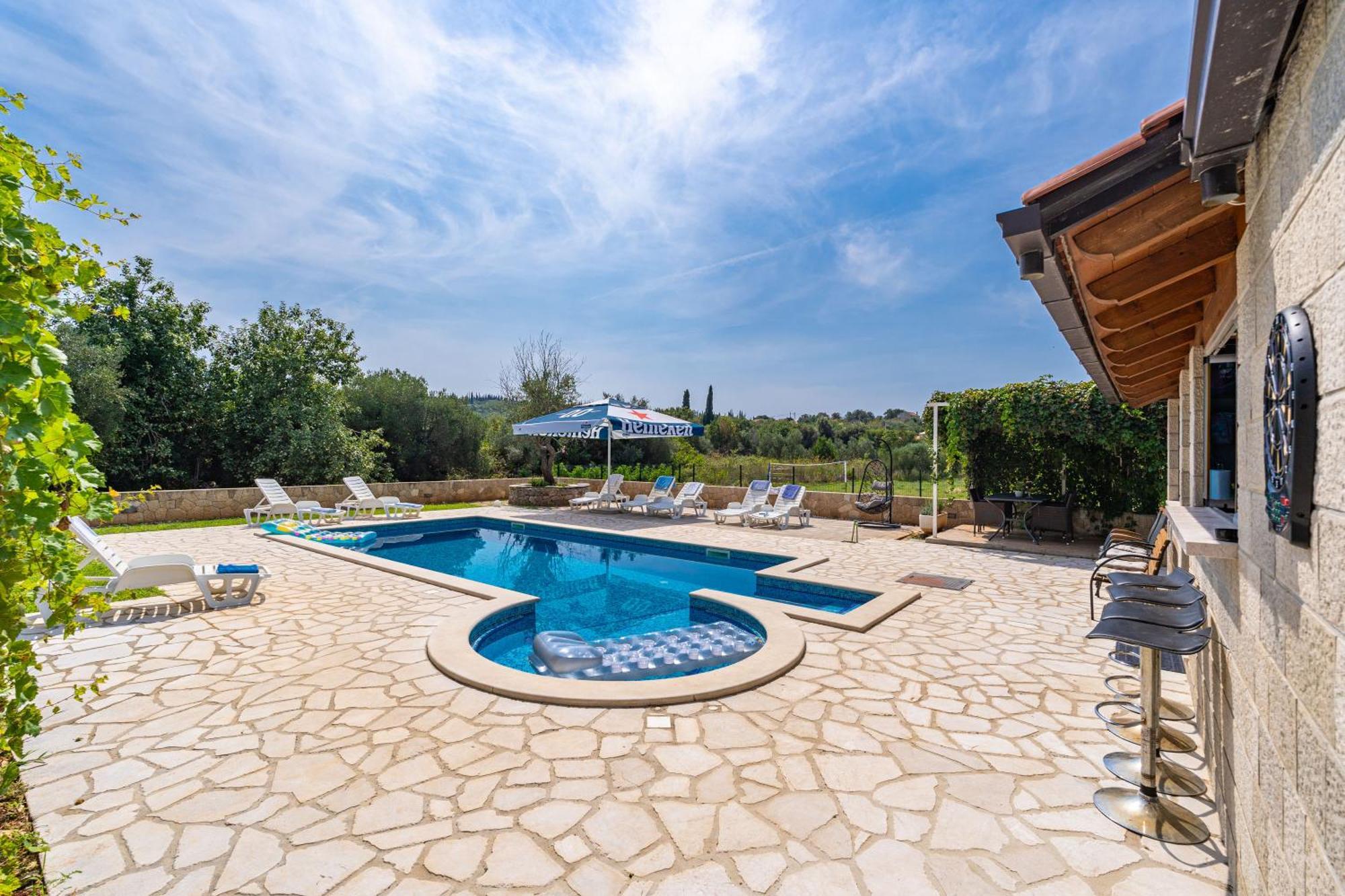 Holiday Home Luce Vitaljina 외부 사진
