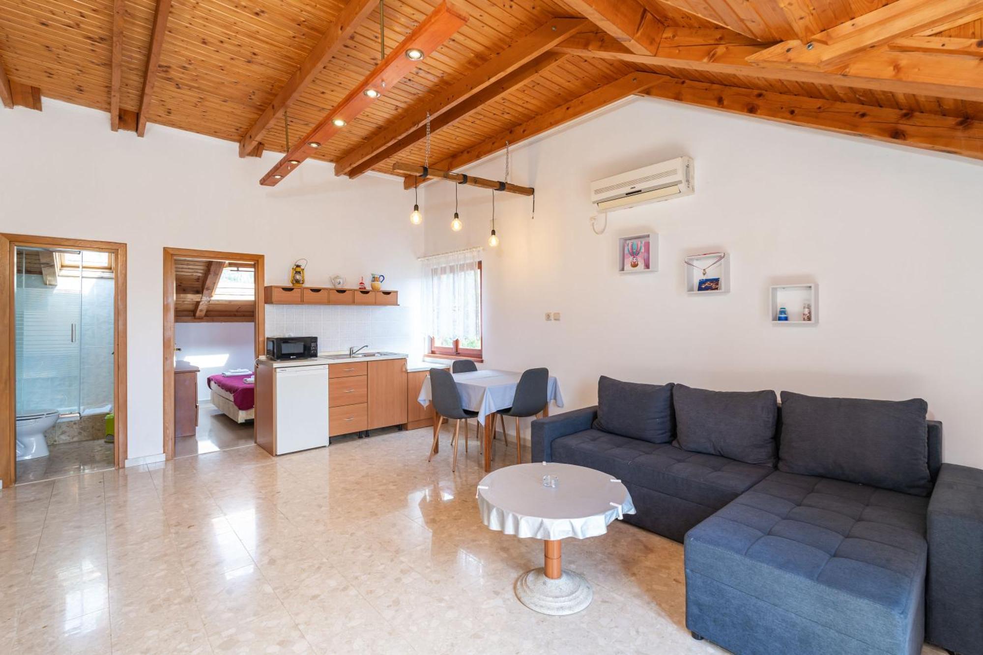 Holiday Home Luce Vitaljina 외부 사진