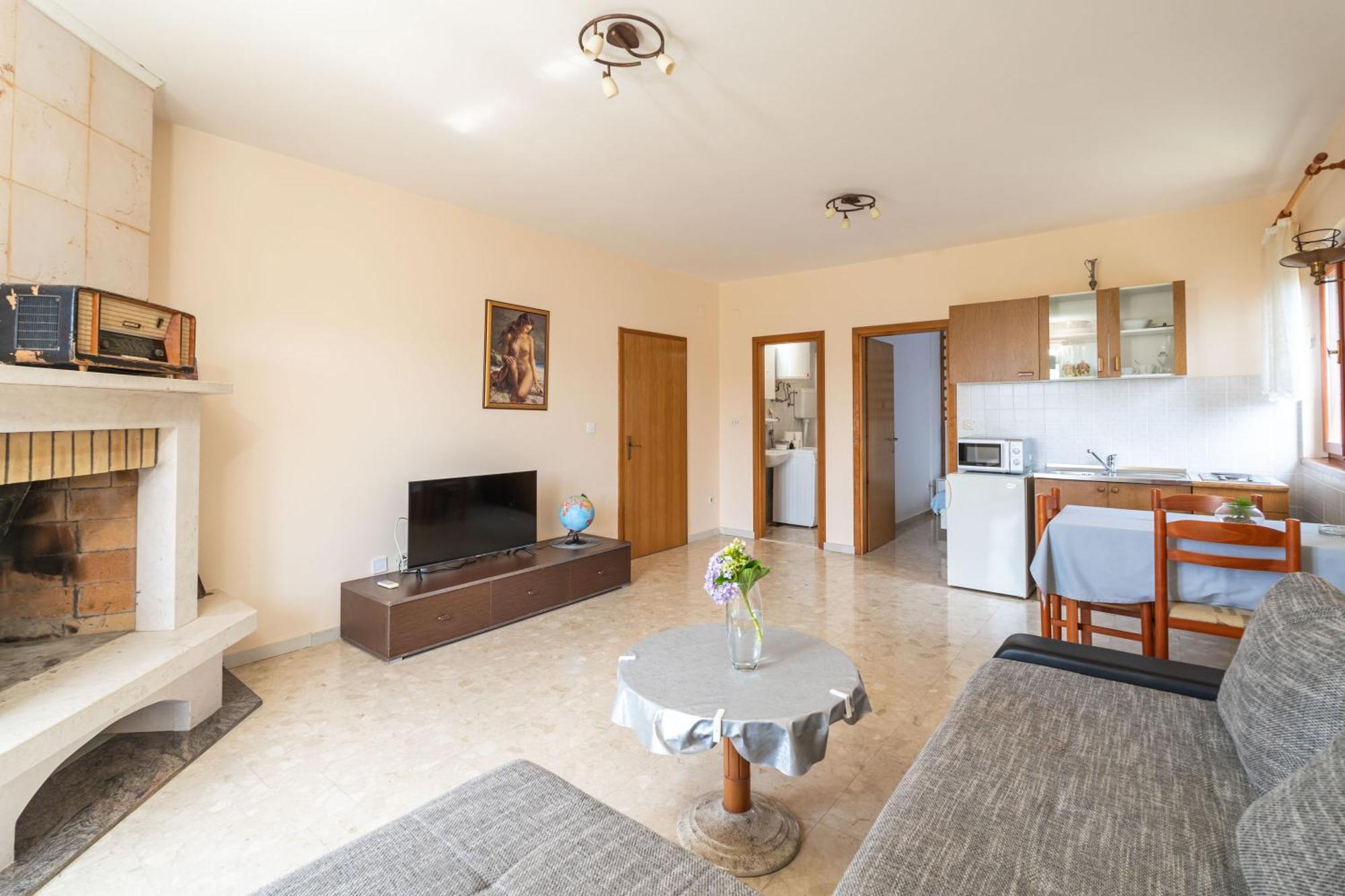 Holiday Home Luce Vitaljina 외부 사진