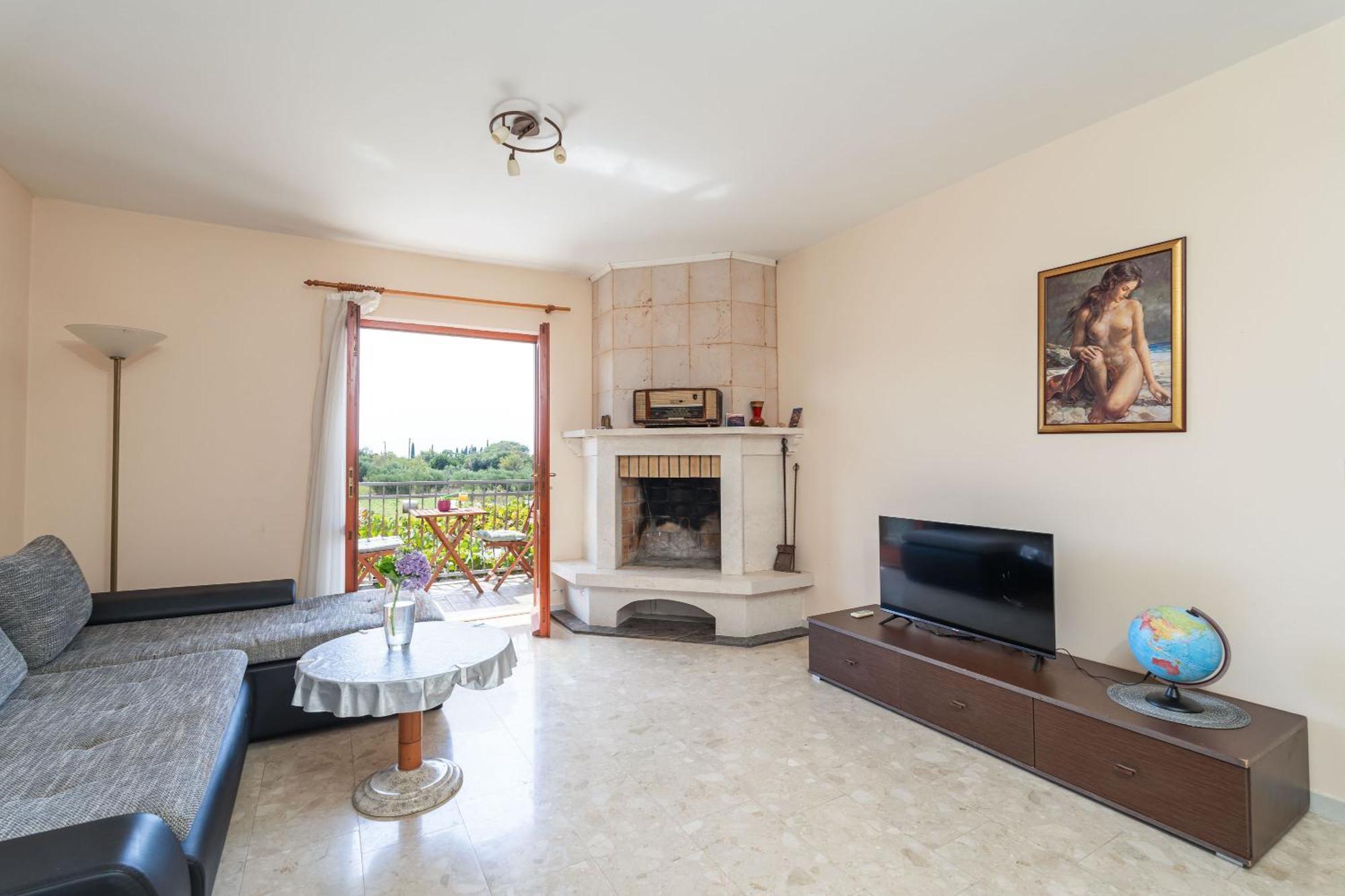 Holiday Home Luce Vitaljina 외부 사진