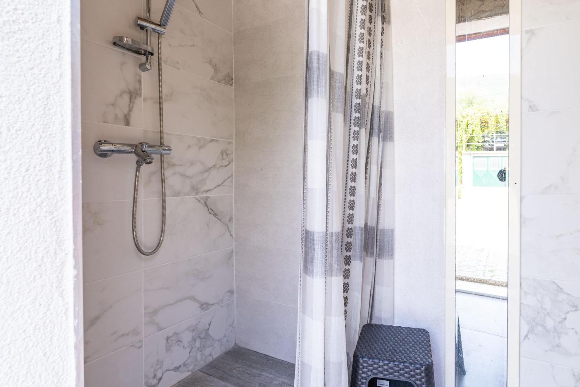 Holiday Home Luce Vitaljina 외부 사진