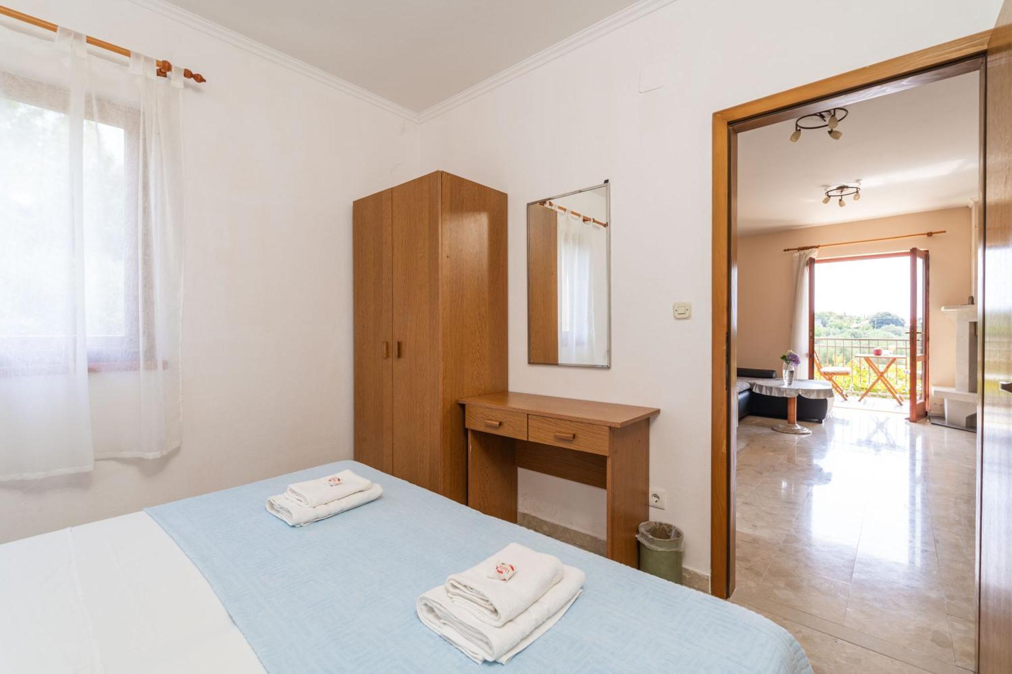 Holiday Home Luce Vitaljina 외부 사진