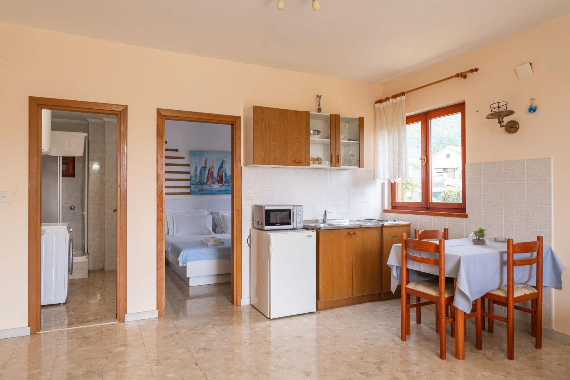 Holiday Home Luce Vitaljina 외부 사진