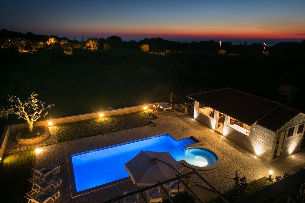 Holiday Home Luce Vitaljina 외부 사진